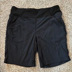 Prana 9.5” evergreen hiking Women's Shorts